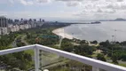 Foto 4 de Cobertura com 2 Quartos para alugar, 360m² em Flamengo, Rio de Janeiro