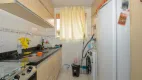 Foto 7 de Apartamento com 2 Quartos à venda, 37m² em Santa Cândida, Curitiba