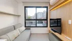 Foto 10 de Apartamento com 1 Quarto à venda, 35m² em Rebouças, Curitiba