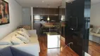 Foto 4 de Apartamento com 2 Quartos à venda, 75m² em Brooklin, São Paulo