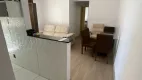 Foto 5 de Apartamento com 2 Quartos à venda, 48m² em Vila Mogilar, Mogi das Cruzes