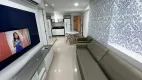 Foto 2 de Apartamento com 1 Quarto para alugar, 35m² em Boa Viagem, Recife