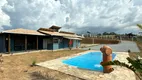 Foto 12 de Fazenda/Sítio com 3 Quartos à venda, 1000m² em Zona Rural, Itatiaiuçu