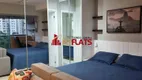 Foto 3 de Flat com 2 Quartos para alugar, 80m² em Brooklin, São Paulo