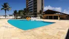 Foto 7 de Apartamento com 2 Quartos à venda, 74m² em Praia do Futuro, Fortaleza