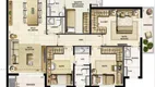Foto 34 de Apartamento com 3 Quartos à venda, 120m² em Barra da Tijuca, Rio de Janeiro