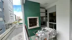 Foto 3 de Apartamento com 2 Quartos à venda, 78m² em Praia De Palmas, Governador Celso Ramos