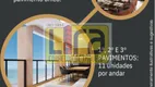 Foto 6 de Apartamento com 3 Quartos à venda, 104m² em Areia Dourada , Cabedelo