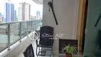 Foto 4 de Apartamento com 3 Quartos à venda, 92m² em Marco, Belém
