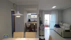 Foto 6 de Apartamento com 3 Quartos à venda, 101m² em Vila Guilhermina, Praia Grande