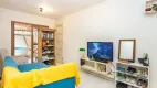 Foto 3 de Apartamento com 1 Quarto à venda, 37m² em Cristal, Porto Alegre