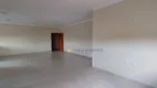 Foto 5 de Sala Comercial para alugar, 120m² em Vila Bossi, Louveira