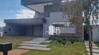 Foto 2 de Casa de Condomínio com 3 Quartos à venda, 233m² em Alphaville, Uberlândia