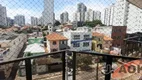 Foto 8 de Apartamento com 3 Quartos à venda, 105m² em Vila Gumercindo, São Paulo