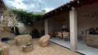 Foto 24 de Casa de Condomínio com 3 Quartos à venda, 190m² em Residencial San Marino, Birigui