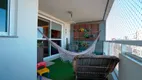Foto 5 de Apartamento com 3 Quartos à venda, 131m² em Villagio Iguatemi, Caxias do Sul