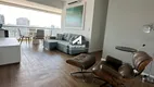 Foto 2 de Apartamento com 2 Quartos para alugar, 75m² em Santo Amaro, São Paulo