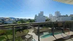 Foto 5 de Apartamento com 3 Quartos à venda, 191m² em Jurerê Internacional, Florianópolis