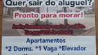 Foto 16 de Apartamento com 2 Quartos à venda, 44m² em Campo Limpo, São Paulo