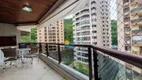 Foto 12 de Apartamento com 3 Quartos à venda, 182m² em Pitangueiras, Guarujá