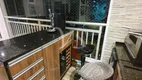 Foto 3 de Apartamento com 3 Quartos à venda, 81m² em Chora Menino, São Paulo