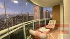 Foto 31 de Apartamento com 3 Quartos à venda, 265m² em Água Rasa, São Paulo