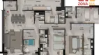 Foto 16 de Apartamento com 3 Quartos à venda, 137m² em Centenario, Campina Grande