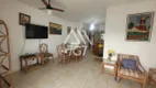 Foto 5 de Apartamento com 3 Quartos à venda, 110m² em Pitangueiras, Guarujá