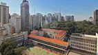 Foto 12 de Cobertura com 4 Quartos à venda, 454m² em Jardim América, São Paulo