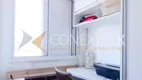 Foto 18 de Apartamento com 3 Quartos à venda, 70m² em Parque Brasília, Campinas