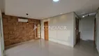 Foto 2 de Apartamento com 3 Quartos à venda, 82m² em Vila Brandina, Campinas