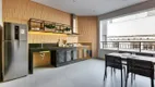 Foto 16 de Apartamento com 1 Quarto para alugar, 28m² em Mirandópolis, São Paulo