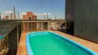 Foto 27 de Apartamento com 4 Quartos à venda, 168m² em Rio Branco, Porto Alegre