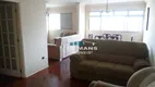 Foto 2 de Apartamento com 3 Quartos à venda, 101m² em Centro, Piracicaba
