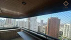 Foto 4 de Apartamento com 3 Quartos à venda, 120m² em Chácara Klabin, São Paulo