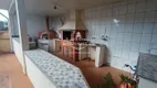 Foto 9 de Casa de Condomínio com 3 Quartos à venda, 269m² em Jardim das Flores, Cotia