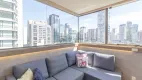 Foto 10 de Apartamento com 1 Quarto para alugar, 35m² em Vila Olímpia, São Paulo