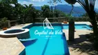 Foto 17 de Casa de Condomínio com 5 Quartos à venda, 700m² em Feiticeira Cambaquara, Ilhabela