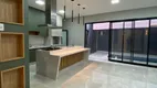 Foto 4 de Casa com 3 Quartos à venda, 230m² em Residencial Gaivota, São José do Rio Preto