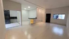 Foto 3 de Casa com 3 Quartos à venda, 131m² em Morada do Ouro II, Cuiabá