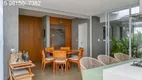 Foto 9 de Casa de Condomínio com 3 Quartos à venda, 155m² em Jardim Residencial Martinez, Sorocaba