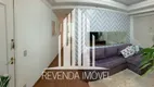 Foto 2 de Apartamento com 2 Quartos à venda, 70m² em Moema, São Paulo