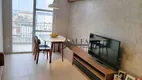 Foto 2 de Apartamento com 3 Quartos à venda, 60m² em Belém, São Paulo