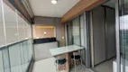 Foto 2 de Apartamento com 1 Quarto para alugar, 41m² em Alto Da Boa Vista, São Paulo