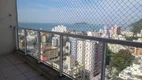 Foto 6 de Apartamento com 3 Quartos à venda, 96m² em Jardim Las Palmas, Guarujá