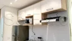 Foto 13 de Flat com 1 Quarto à venda, 42m² em Paraíso, São Paulo