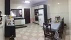 Foto 4 de Sobrado com 3 Quartos à venda, 149m² em Jardim Piqueroby, São Paulo