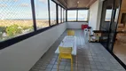 Foto 53 de Apartamento com 4 Quartos à venda, 336m² em Horto Florestal, Salvador