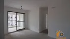 Foto 6 de Apartamento com 2 Quartos à venda, 66m² em Brooklin, São Paulo