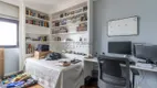 Foto 48 de Apartamento com 4 Quartos à venda, 207m² em Chácara Klabin, São Paulo